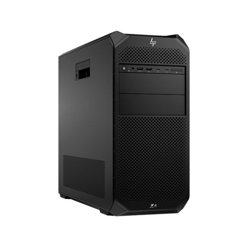 8Z7W7PA HP Z4 G5, Xeon W3-2423, 16GB (1x16GB) DDR5, 1TB Zturbo M.2 SSD + 1TB SATA , DVD-RW, NVIDIA T1000 4GB, mouse, ke