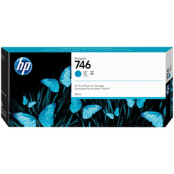оригинал картридж голубой (cyan) стандартной емкости для HP Z6 PS