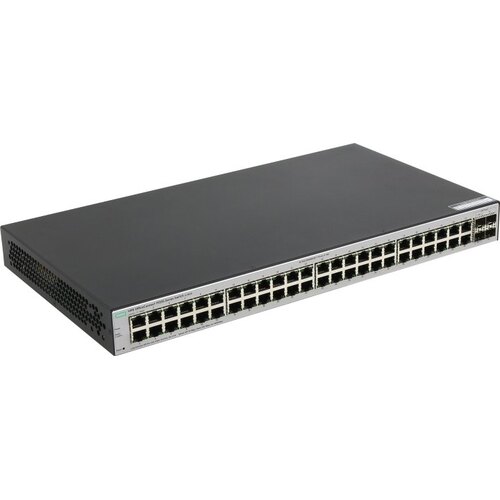 HPE <1920S> Управляемый коммутатор (48 x 1 Гбит/с, 4 x SFP) — купить в городе ЕКАТЕРИНБУРГ