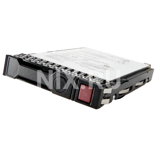 Системы хранения данных 3PAR 20000 3.84TB SAS SFF K2R25B HPE