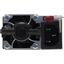 HPE 500W Flex Slot Platinum, вид спереди