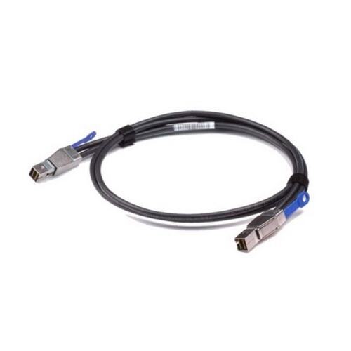 Кабель HPE 716197-B21 Ext MiniSAS HD to MiniSAS HD 2m