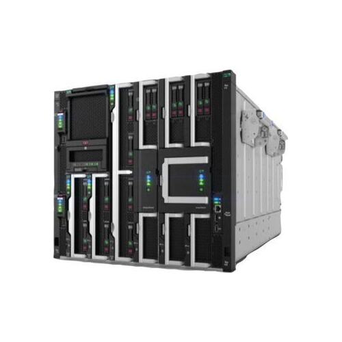 Комплект для монтажа HPE 804943-B21 Synergy 12000 Frame 4x Lift Handle