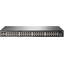 HPE <JL254A#ABB> Управляемый коммутатор (48 x 1 Гбит/с, 4 x SFP, 4 x SFP+), вид спереди