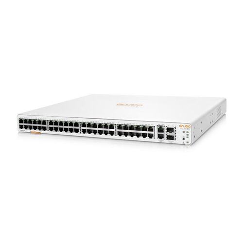 HPE <JL808A> Управляемый коммутатор 2 x SFP+ + 2 x 10 Гбит/с