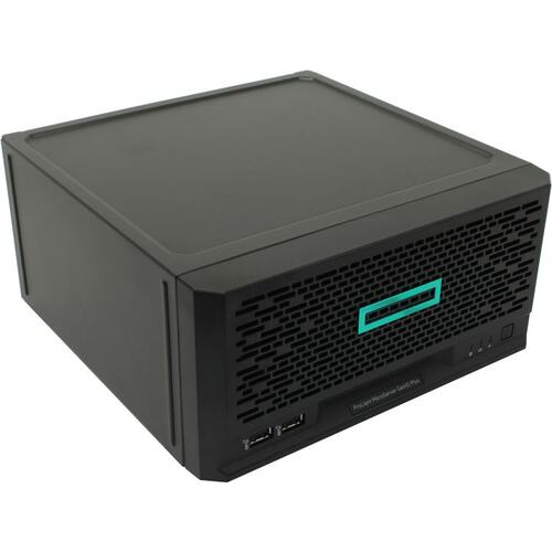 Сервер HPE ProLiant MicroServer Gen10 Plus P16005-421
