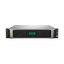 Q1J29A HPE MSA 2050 SAS SFF Modular Smart Array System(2xSAS, 2xRPS, 8xSFF8644 host ports, w/o disk up to 24 SFF, вид спереди