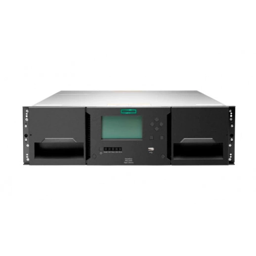 Ленточная библиотека HPE StoreEver MSL3040 Scalable Library Base Module