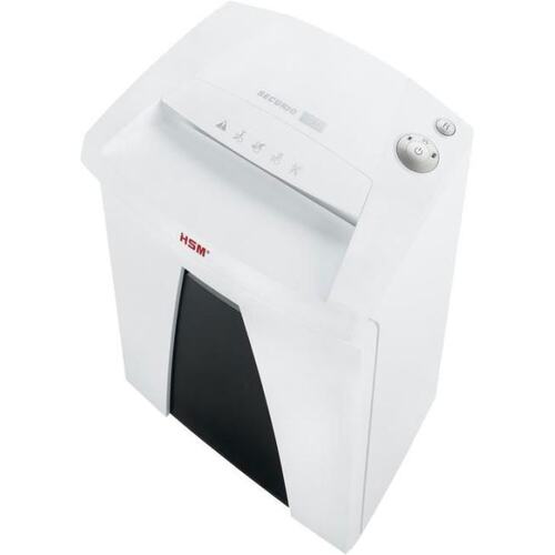 Уничтожитель документов HSM B24-4.5х30