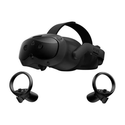 Шлем виртуальной реальности/ HTC VIVE Focus Vision HTC 99HAUM009-00