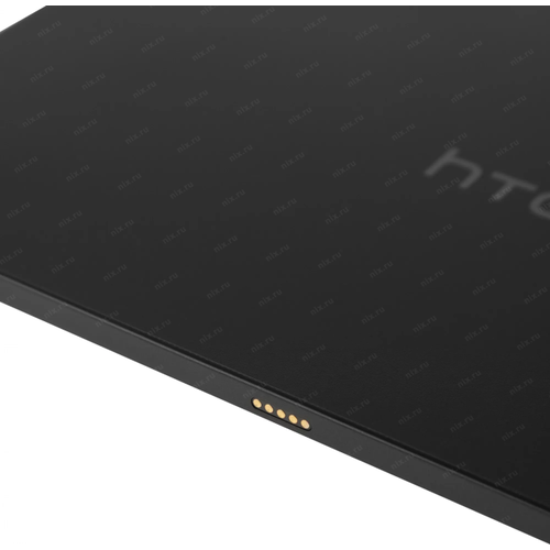 Планшет HTC A104 T606 (1.6) 8C RAM8Gb ROM128Gb 10.36" IPS 2000x1200 4G 2Sim Android 13 черный 5Mpix 5Mpix BT WiFi micro