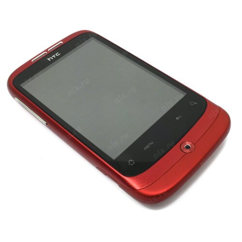 Смартфон HTC Wildfire A3333