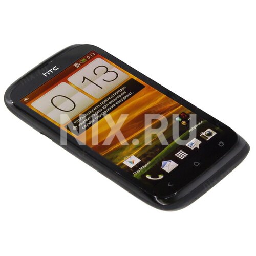 Смартфон HTC Desire X dual sim 4 Гб