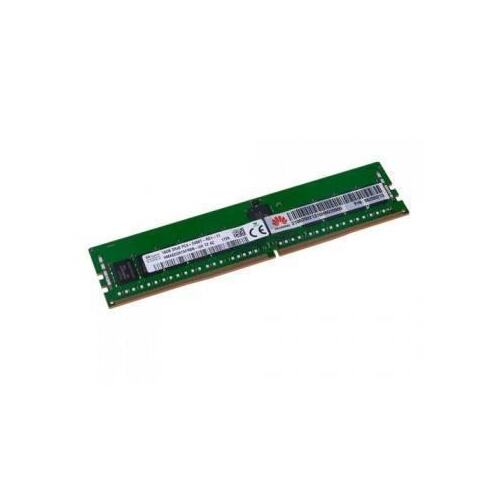 Модуль памяти DDR4 64GB ECC RDIMM 2933MHZ 06200329 HUAWEI