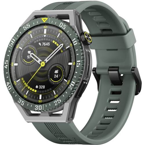 Умные часы GT3 SE RUNEB29 GREY GREEN HUAWEI 55029803