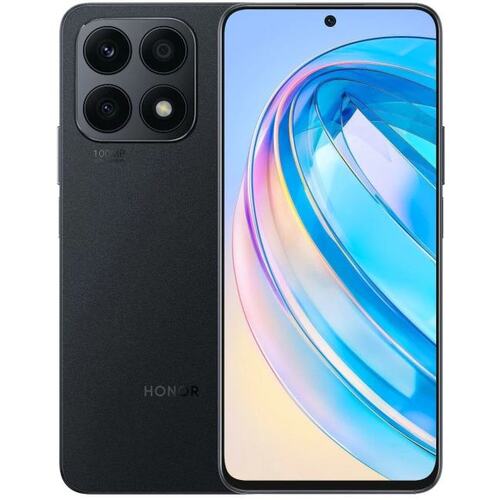 Huawei Honor X8a CRT-LX1 6/128Gb <Midnight Black>