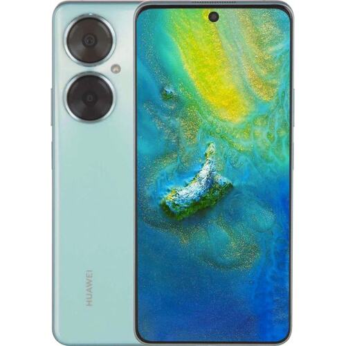 Мобильный телефон NOVA 11I 8/128GB MAO-LX9N GREEN HUAWEI 51097LYH