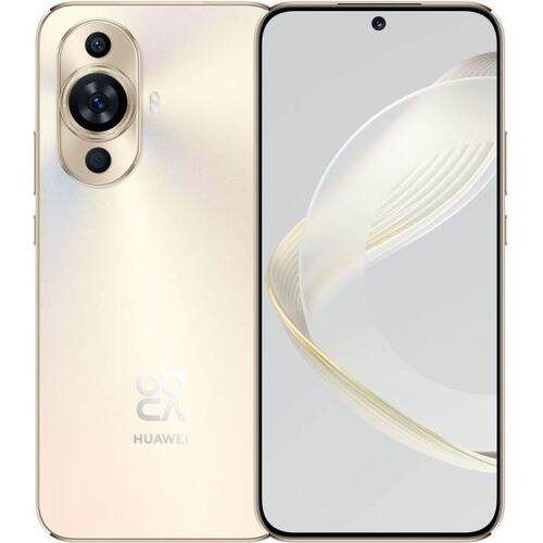 Мобильный телефон NOVA 11 8/256GB GOLD FOA-LX9 HUAWEI 51097MPS