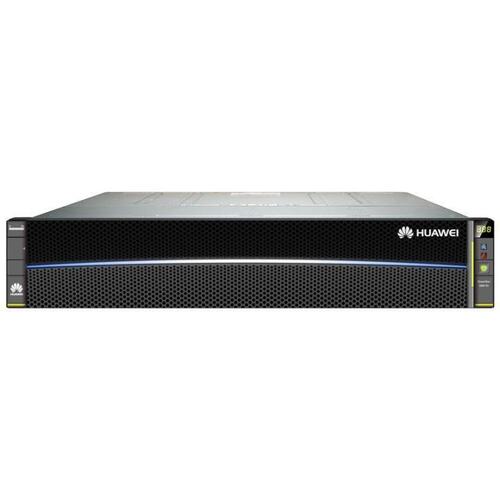 02350SHW-88033NHX Система хранения данных RACK 2200V3/12-3 12GE 0GB/16GB/AC SAN HUAWEI