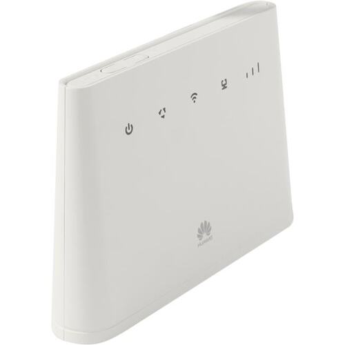 Роутер стационарный 4G Huawei 4G Router 2