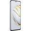 Мобильный телефон NOVA 10 SE BNE-LX1 STARRY SILVER HUAWEI 51097GAF, вид основной