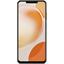 Мобильный телефон NOVA Y91 8/256GB STG-LX1 BLACK HUAWEI 51097LTU, вид спереди