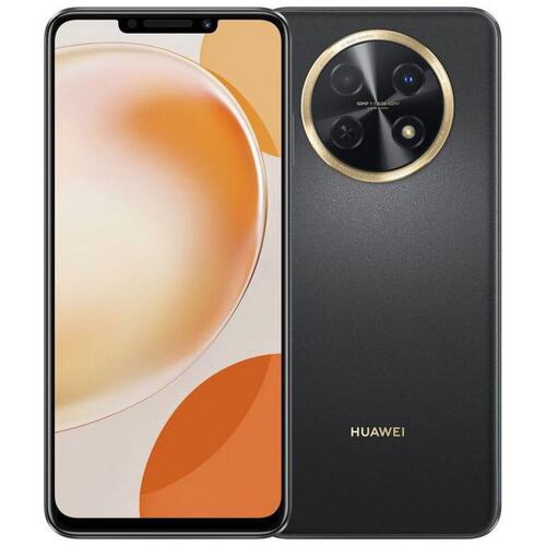 Мобильный телефон NOVA Y91 8/256GB STG-LX1 BLACK HUAWEI 51097LTU