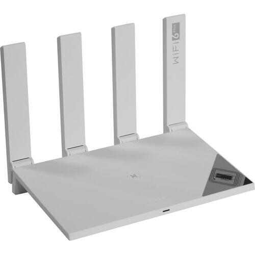 Роутер WiFi Huawei AX3 (Quad-core)