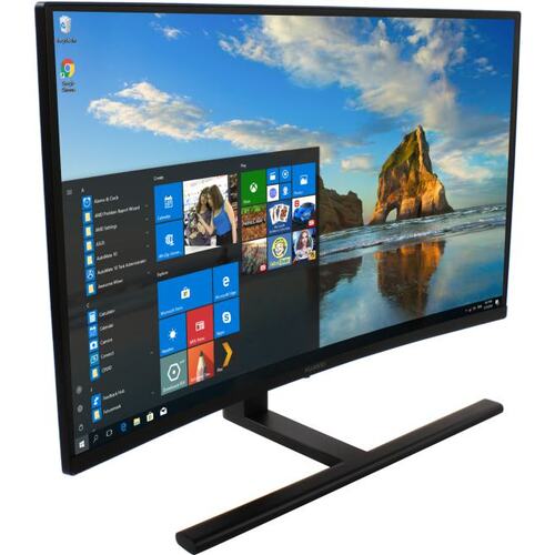 27" (68.6 см) Huawei B3-271Q