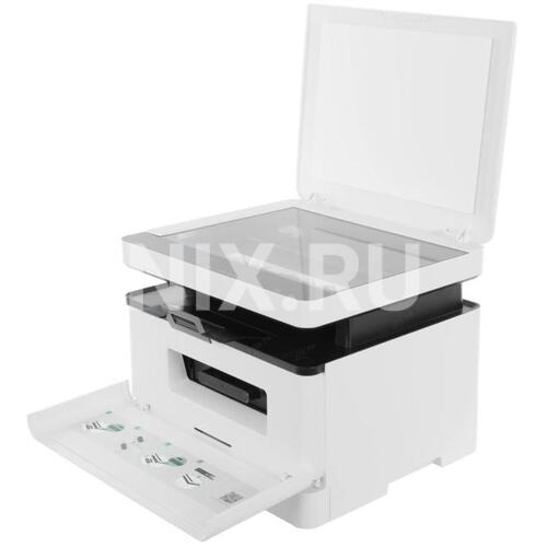 МФУ лазерный Huawei PixLab CV81-WDM2 A4 Duplex Net WiFi белый/черный
