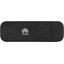 USB Модем 4G Huawei E3372h Black, вид сверху