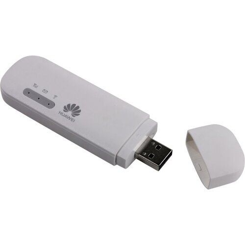 USB Модем 4G Huawei E8372h-320 White