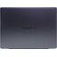 Ноутбук Huawei MateBook 14 FLMH-X <53014MTV>, вид сверху