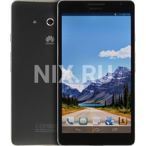Смартфон Huawei Ascend Mate MT1-U06 8 Гб