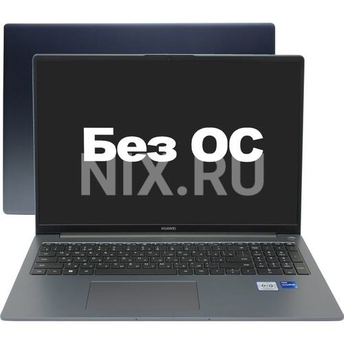 Ноутбук Huawei MateBook D 16 MCLF-X <53013YLY>