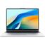 Ноутбук Huawei MateBook D 16 MCLG-X <53014MTX>, вид раскрытого ноутбука