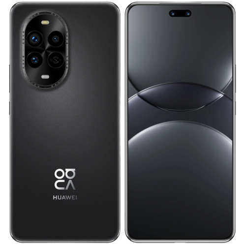 Мобильный телефон NOVA 13 PRO 12/512GB MIS-LX9 BLACK HUAWEI 51098DCE