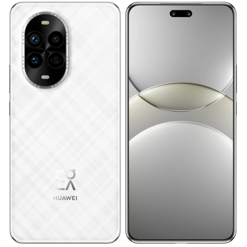 Мобильный телефон NOVA 13 PRO 12/512GB MIS-LX9 WHITE HUAWEI 51098DCF