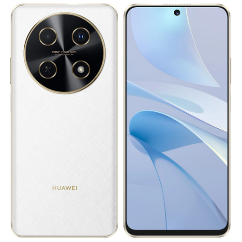 Мобильный телефон NOVA 13I 8/128GB CTR-L91 WHITE HUAWEI 51098BGY