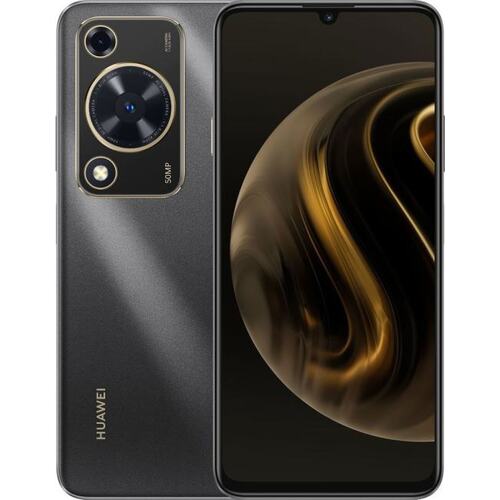 Мобильный телефон NOVA Y72 8/128GB MGA-LX3 BLACK HUAWEI 51097SEC