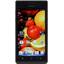 Смартфон Huawei Ascend P1 U9200 4 Гб, вид спереди