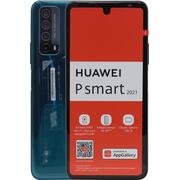  Huawei P Smart 2021 PPA-LX1 Crush Green 128 