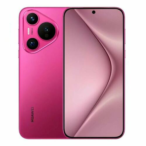 Телефон Huawei Pura 70 12/256 Pink (ADY-LX9)