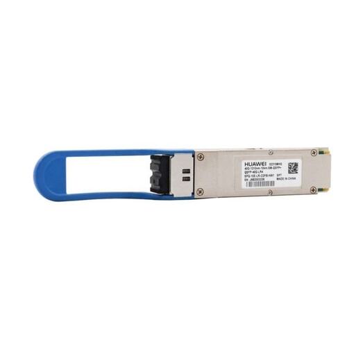 Huawei <QSFP-40G-LR4> QSFP+