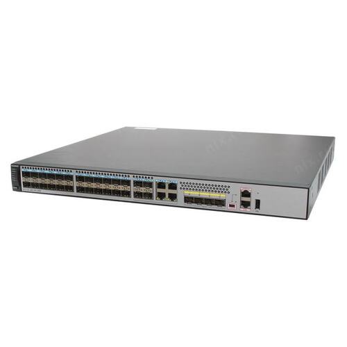 Huawei <S5720> Управляемый коммутатор (28 x SFP, 4 x SFP+)