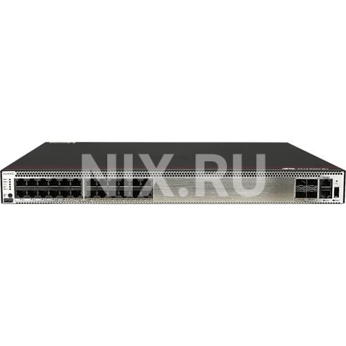 Коммутатор 24GE 4SFP+ S5731-S24T4X N1-M-LIC HUAWEI 02353AHU-88035WTE