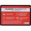 11.5" Планшет Huawei MATEPAD 11.5" TXZ-W09 WiFi AX (a/b/g/n/ac/ax) Сеть 5G 8 Гб/256 Гб Серый, вид спереди