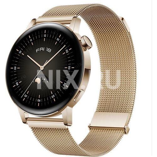 Huawei watch gt 42 discount