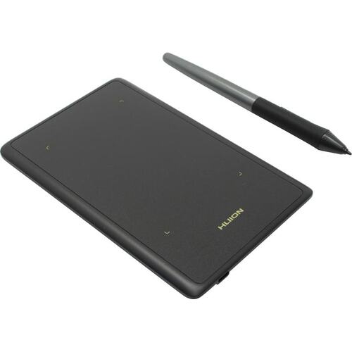 Графический планшет Huion Inspiroy H420X