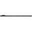 Huion Inspiroy 2S H641P Black, вид спереди